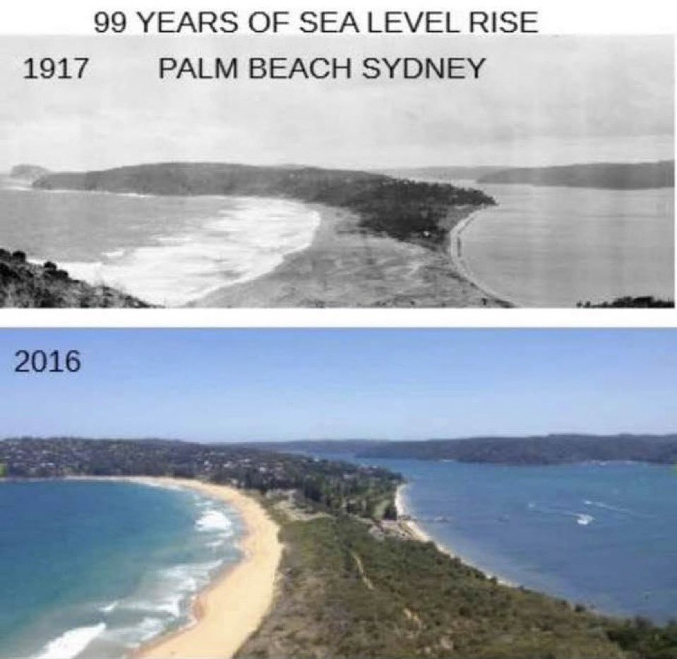 MatrixMysteries's tweet photo. "In politics, nothing happens by accident. If it happens, you can bet it was planned that way." – Franklin D. Roosevelt

A thread that debunks the climate change hoax🧵

1. Rising Sea Levels https://t.co/etuDbZBPKR