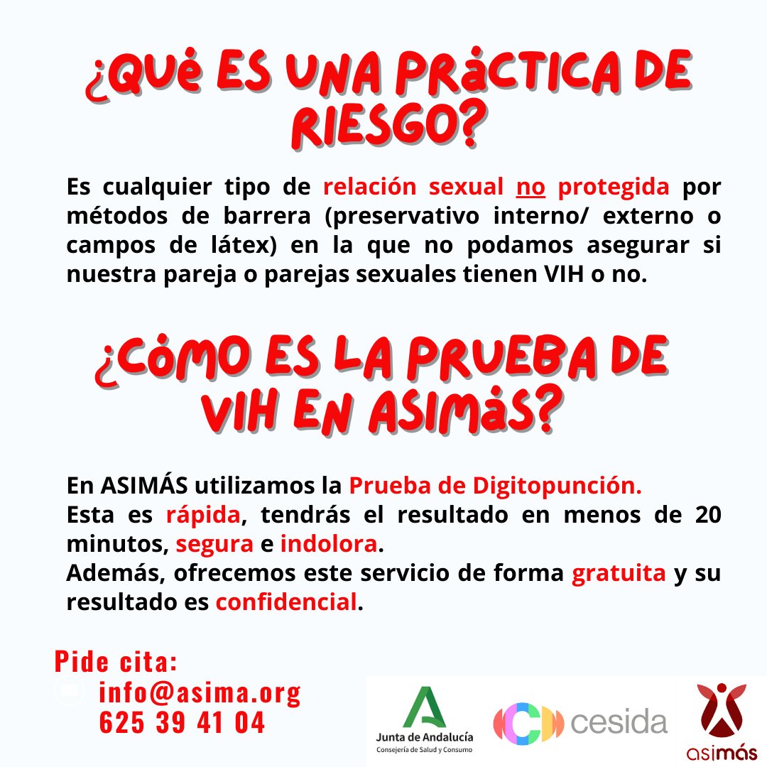 ASIMÁS | Entidad sin ánimo de lucro tweet media