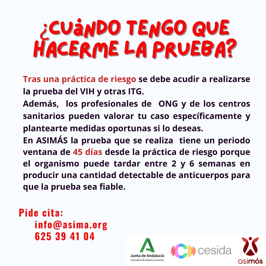 ASIMÁS | Entidad sin ánimo de lucro tweet media