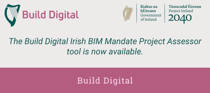 Build Digital tweet media