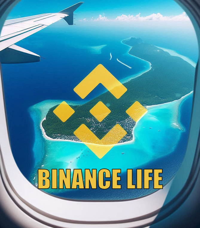 PYHO2577's tweet photo. @binancezh BINANCE LIFE
選我選我~~~
@runkeepstepn 
@jack7722tw 
@realcom02 
#币安壁纸设计大赛 https://t.co/QyJ4eGDced