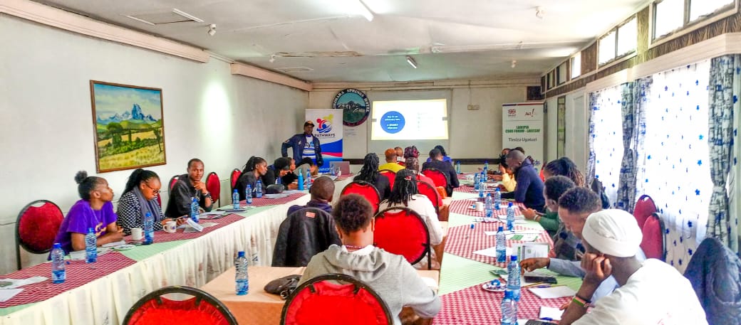 Activism is the energy that fuels movements, while advocacy is the strategic effort to influence policy change. Together, they are powerful, but #SMARTAdvocacy ensures that our efforts are targeted and effective, leading to real impact.  #Jasiri #MeaningfulYouthEngagement