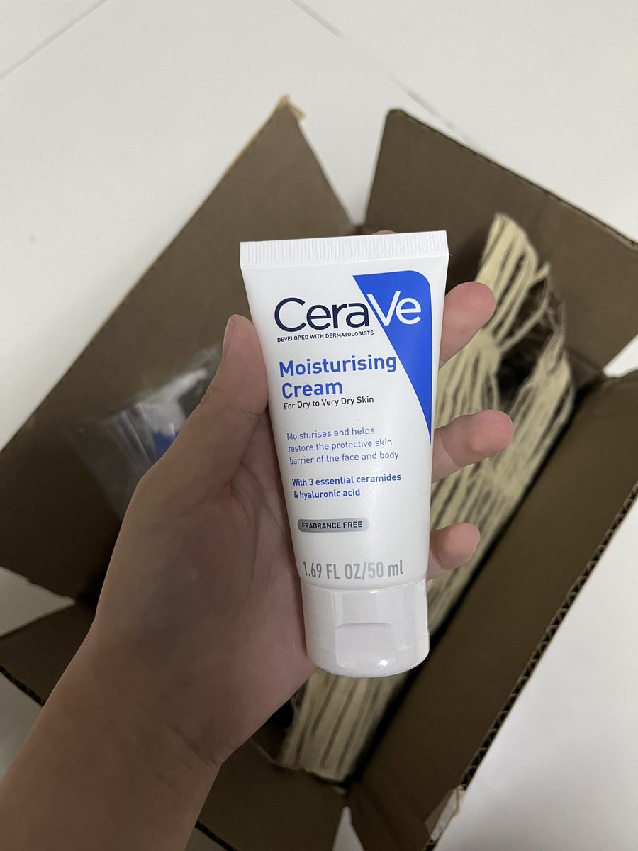 bbbjklmf's tweet image. เซราวี ของใหม่ ใช้ไม่ทัน🥺
ครีมกระปุก 580
ครีมหลอด 140
โลชั่น 500
รับผ่อนทุกรายการ ส่งของให้ก่อนได้ค้าบ

#Ceravethailand #Cerave #เซราวี #ส่งต่อCerave #ส่งต่อสกินแคร์ #ใช้ดีบอกต่อ #สกินแคร์