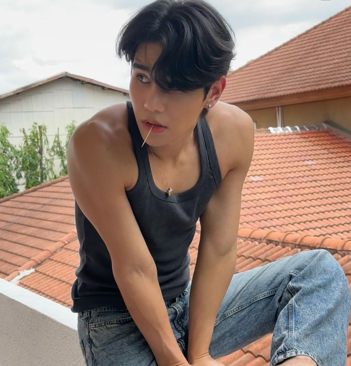 🍧 ปิ้ดจี้ 2เต็ม10🍡 tweet media