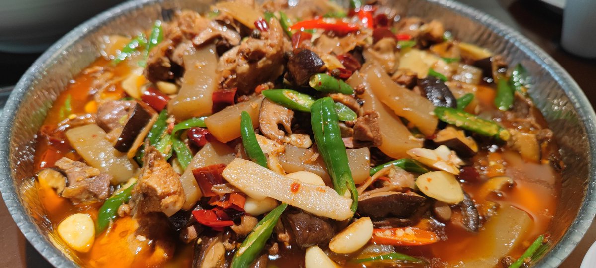 才不怕呢 tweet media