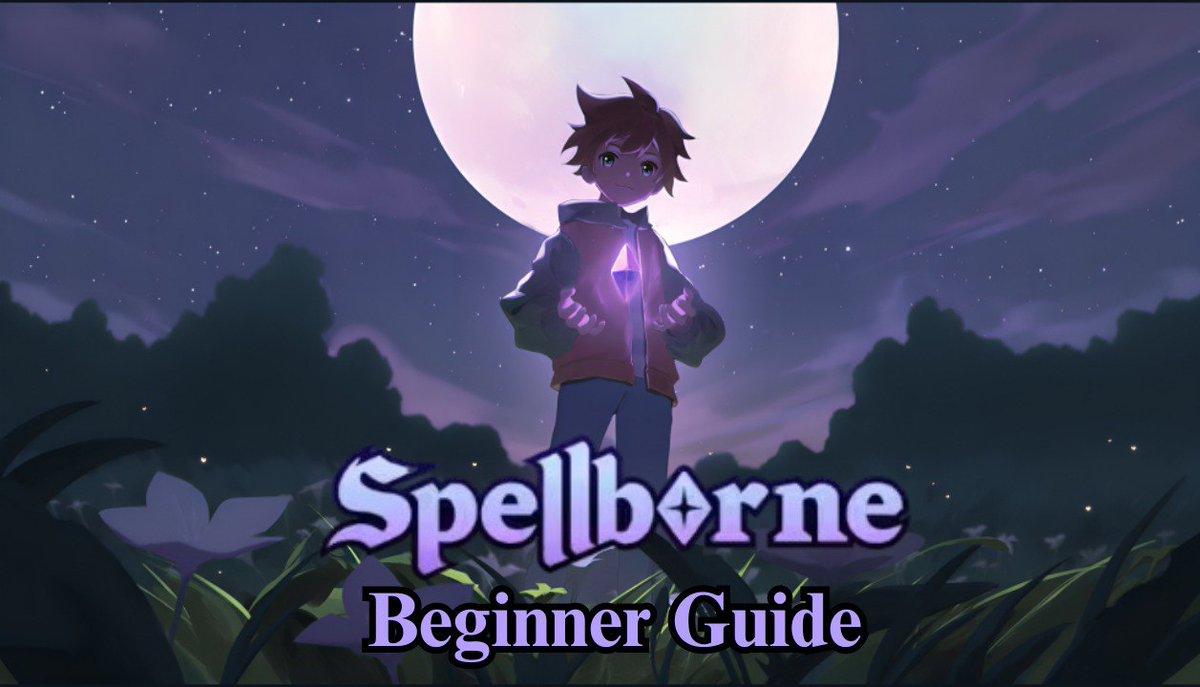 CryptoCultClub's tweet photo. 🤑Spellbrone   Season 1 is Live Now!! 🪂

• Time: 30 Min  
• 10% of Total Supply Airdrop 
• Play 2 Earn 
• Backed by Animoca Brands 

🧐Dive into the step-by-step  guide  with video Guide 🧵 https://t.co/uCdbcVRQcj
