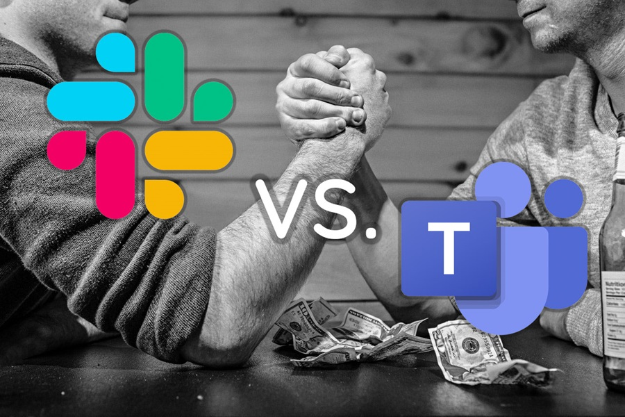 Platforms like #Slack and #Teams have become staples for companies across industries.
If you’re not sure which one to choose for your business, you’ll love this webinar!

Register now: live.zoho.com/Fm8QLVLq7d
Date: 30 August 2024
Time: 16:00 (GMT+1)