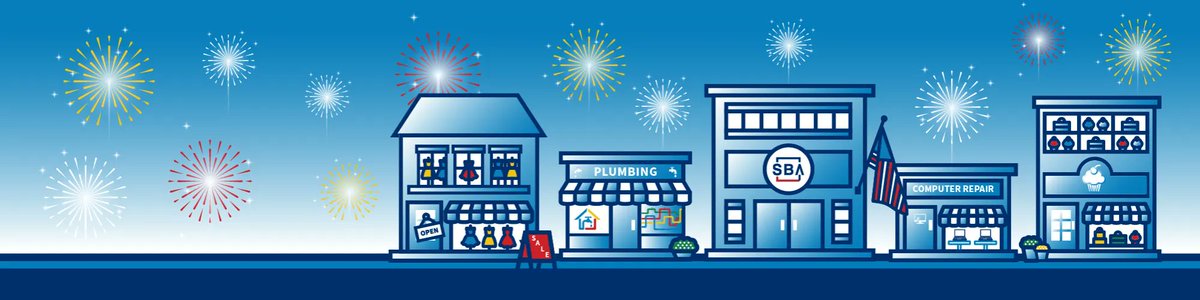 The SBA has opened nominations for the 2025 National Small Business Week (NSBW) Awards! Learn more: sba.gov/national-small…