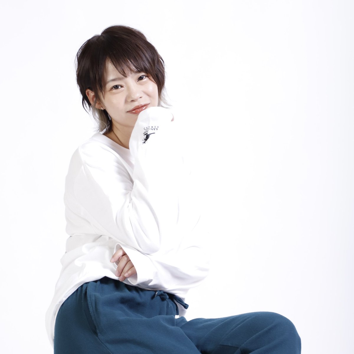 KANGOL REWARD × NANA TAKAGI』 第二弾！本日発売開始しました