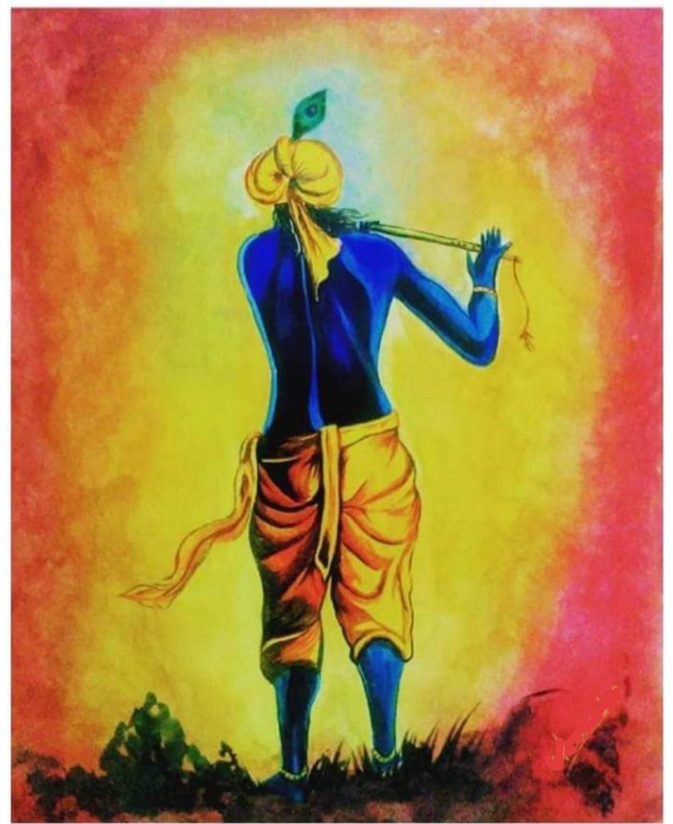 Appreciate my Art

Medium: Water Color
Paper Size : A3