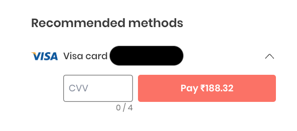bengaluru_clean's tweet photo. @1mgOfficial @tandon_prashant @agarwal_gaurav No, look at the final amount I am paying after ₹4 packaging charged. It should have been ₹180.64 (88.32x2), whereas I am paying ₹188.32. Please clarify in a simple manner. https://t.co/OorA1KTJ5s