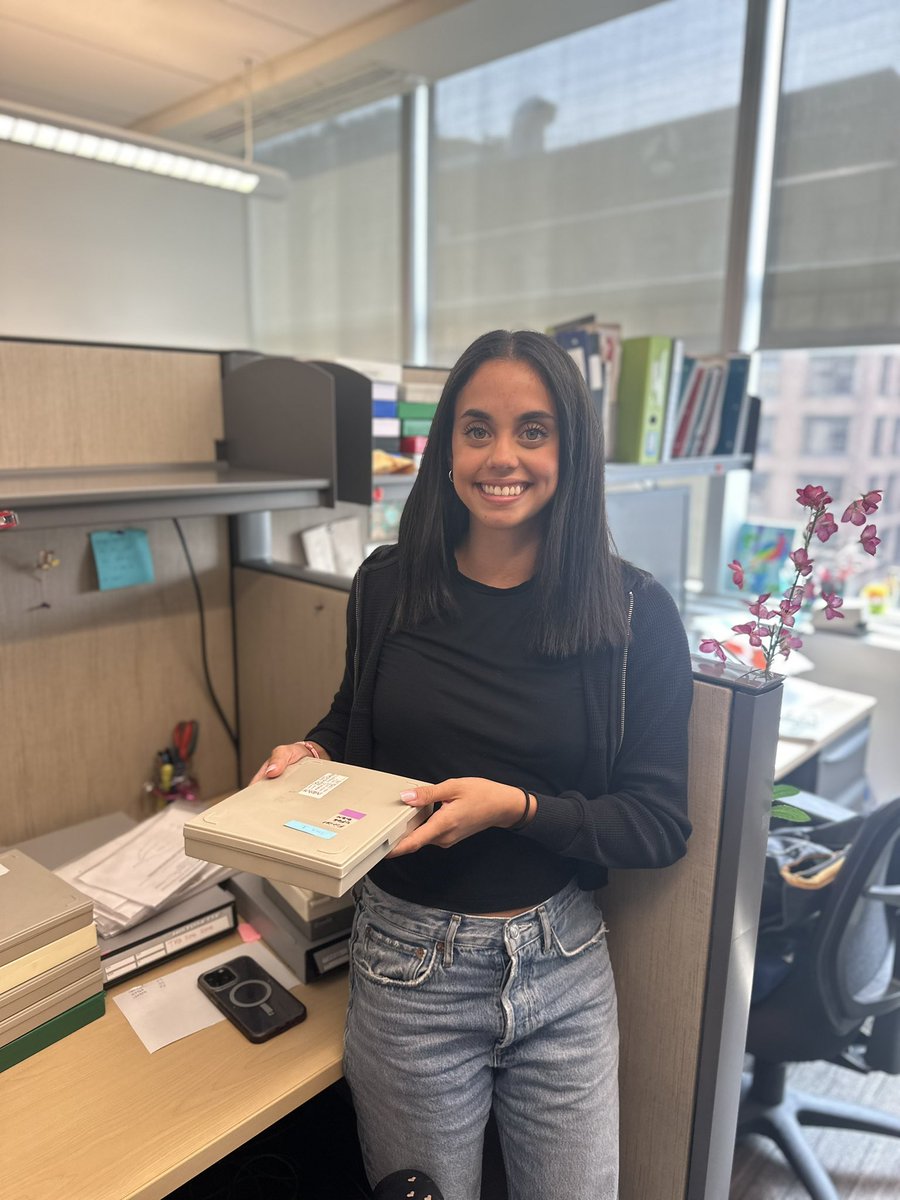 Notta Lab (@labnotta) on Twitter photo Volunteers are essential to our research activities. We thank Joselle Solarino for helping us catalog our histology bio archive of pancreatic cancer samples. Her work will contribute to finding novel markers for treatment response. <a href="/LabNotta/">Notta Lab</a> <a href="/PMResearch_UHN/">Princess Margaret Cancer Centre Research</a> <a href="/UHN_Research/">UHN Research</a> Volunteers are essential to our research activities. We thank Joselle Solarino for helping us catalog our histology bio archive of pancreatic cancer samples. Her work will contribute to finding novel markers for treatment response. <a href="/LabNotta/">Notta Lab</a> <a href="/PMResearch_UHN/">Princess Margaret Cancer Centre Research</a> <a href="/UHN_Research/">UHN Research</a>