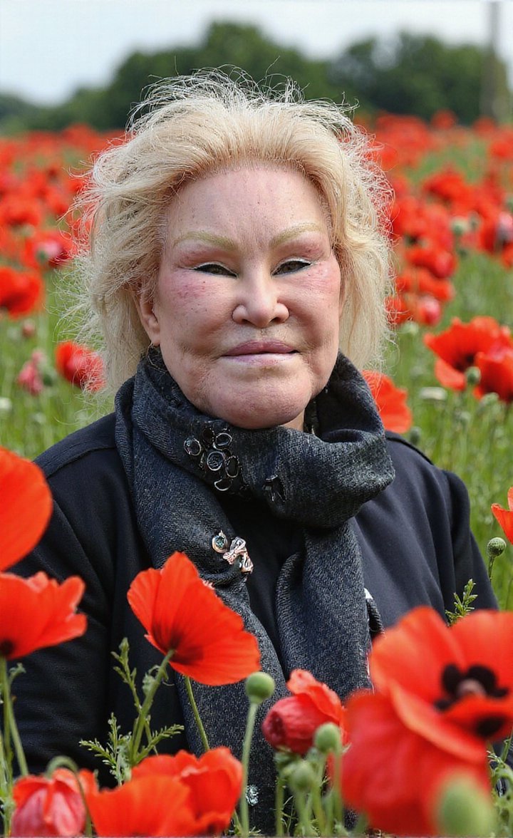 Jamie Harley tweet media