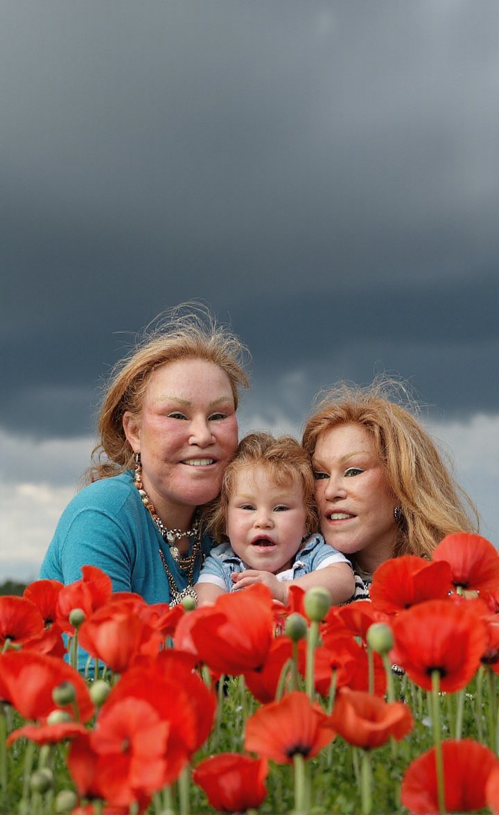 Jamie Harley tweet media