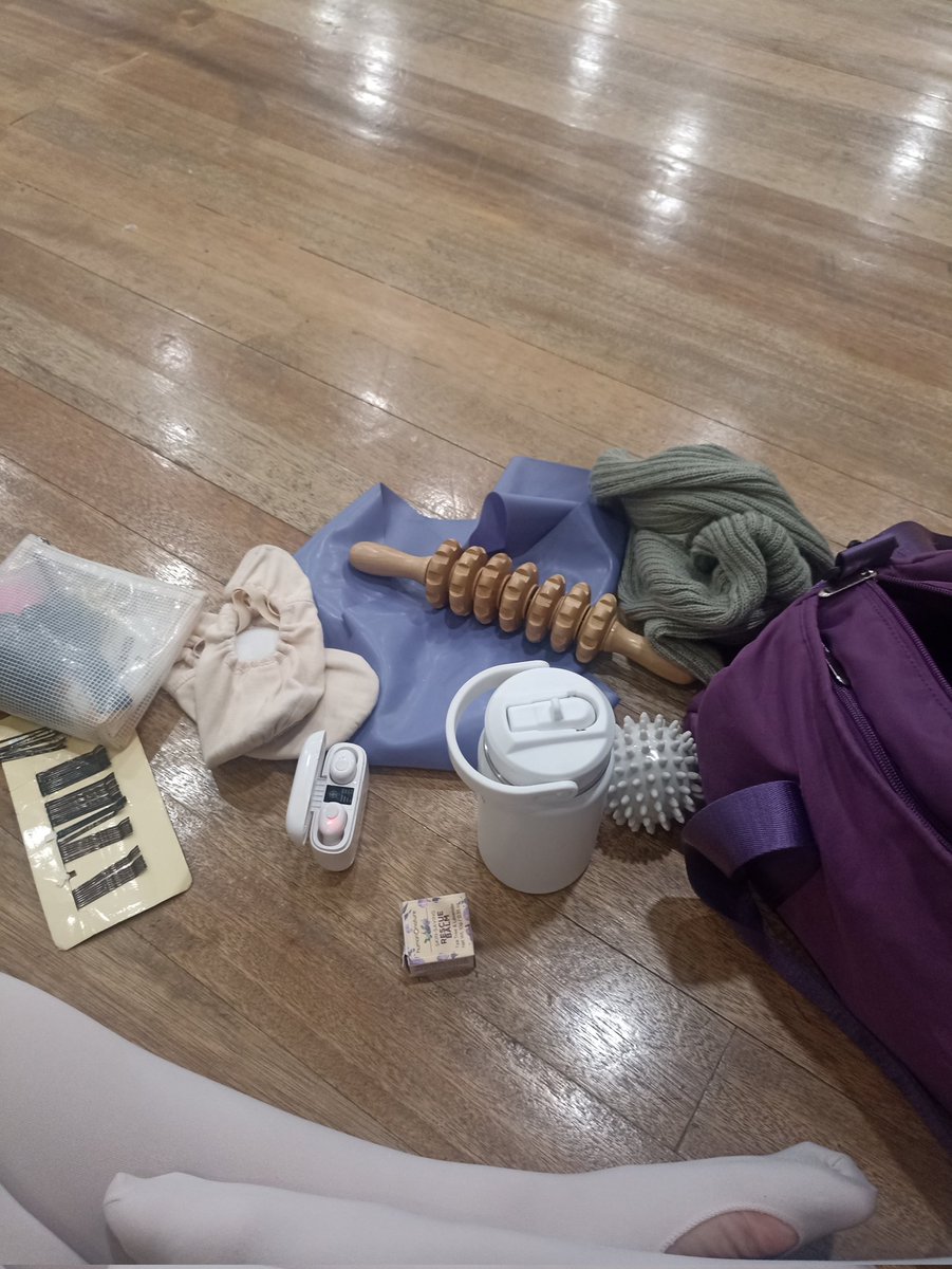 ִ ֗ 🦢 ۫  lumine ballerina headcanon because i do ballet fr