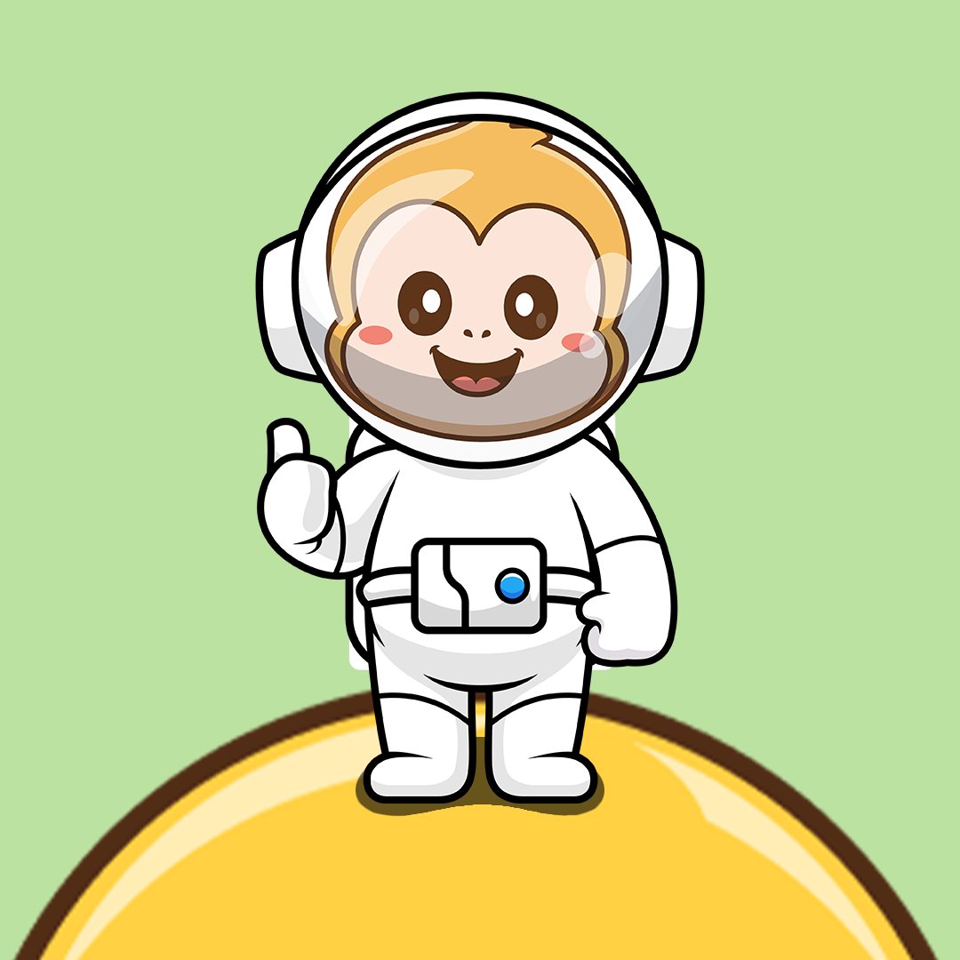 🌟 GM Moonbaggers! 🌟

No matter how wild or wacky the market gets, we know we’re growing high and shining bright! 🌕💫 

Stay strong, stay Moonbagged, and let’s keep riding this wave together! 🌟🙌 

#MoonBag #memecoin #MBAG #crypto #presale #cryptocurrency