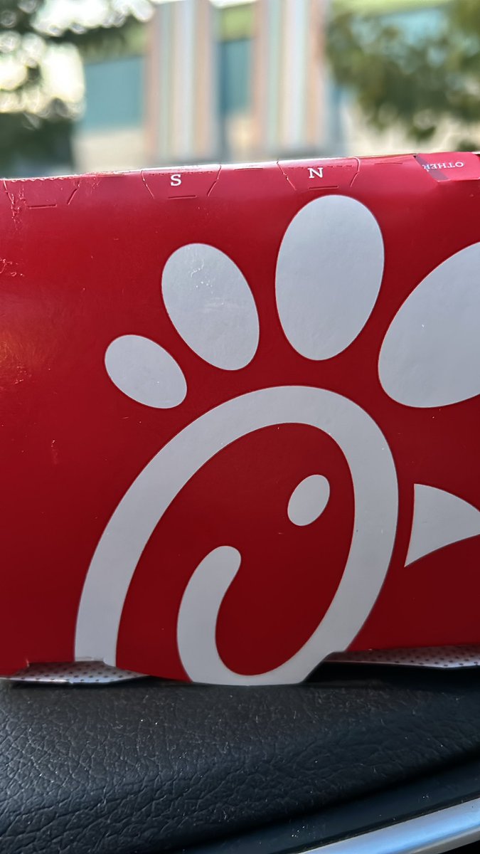 Last day to participate in the Battle of the Chicken Nuggets! Tell them you are with Loudon High School! #BOTB <a href="/RedskinsLhs/">LHSRedskins</a> <a href="/ChickfilA/">Chick-fil-A, Inc.</a>