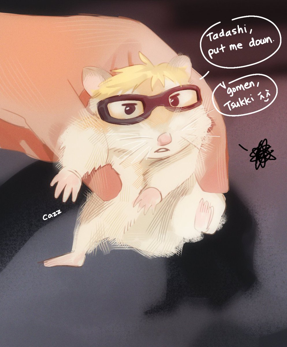 artistic rendition lol