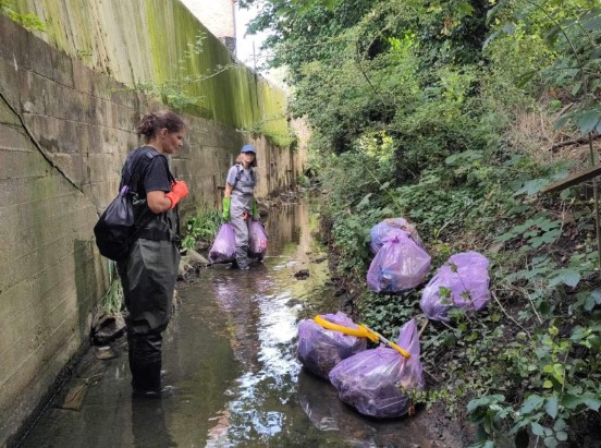 Join us on the 3rd of September for an online meeting where’ll be discussing the results from our last Plasticblitz, which took place between the 22nd of June and the 7th of July this year.