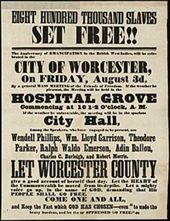 ihr_history's tweet photo. #OTD in 1833, the Slavery Abolition Act gained royal assent in the UK. Learn more about this important Act and the history of anti-slavery in the Bibliography of British and Irish History (#BBIH) https://t.co/re3oSzSoqD @Brepols @RoyalHistSoc https://t.co/IHVHVsV9Tj