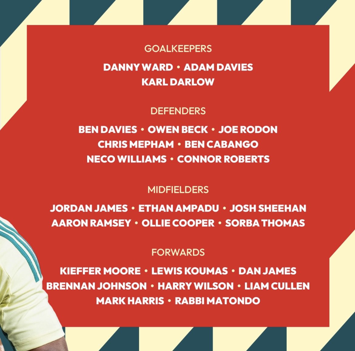 ACTUS SRFC ❤️🖤 tweet media