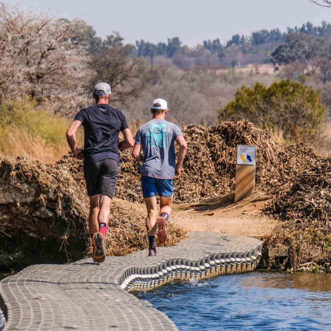 XTERRASA's tweet image. Escape the ordinary at XTERRA Cradle Moon! 🔥
Join us for an unforgettable adventure and experience the thrill of triathlon, and the joy of trail running - or simply enjoy a day out with family and friends. 🏃
ENTER NOW 👉 xterra.howler.co.za/XterraCradleMo…
🗓️ 13th October 2024