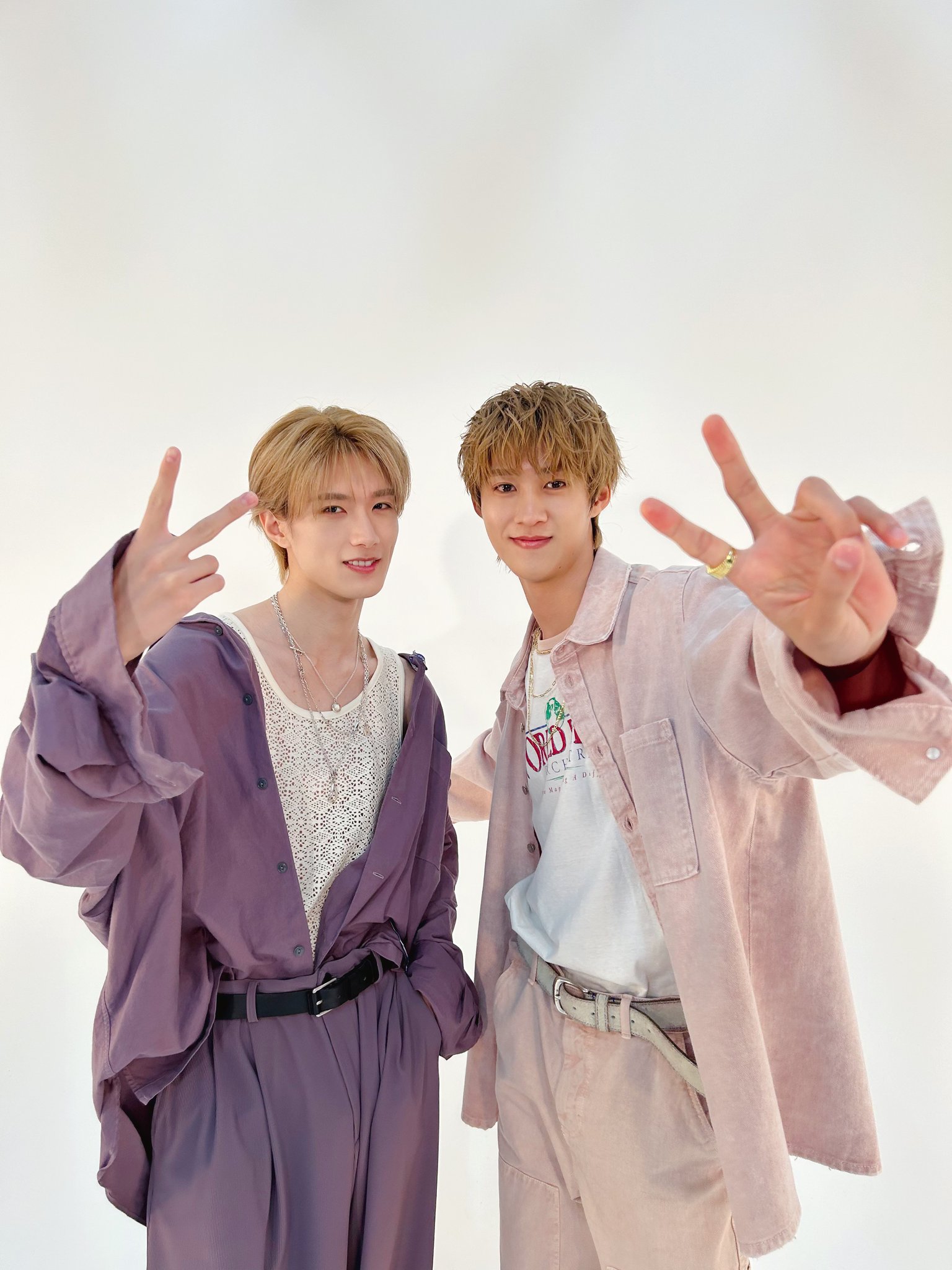 M!LK OFFICIAL on X: 