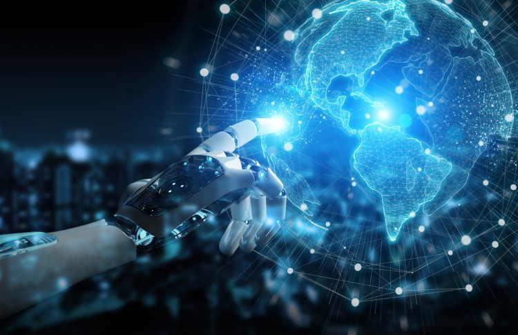 TomoCleaning's tweet image. Why cleaning robots go beyond cleaning - tinyurl.com/26s3fw69 #cleaning #tomorrowscleaning #cleaningtechnology #roboticcleaning #automation