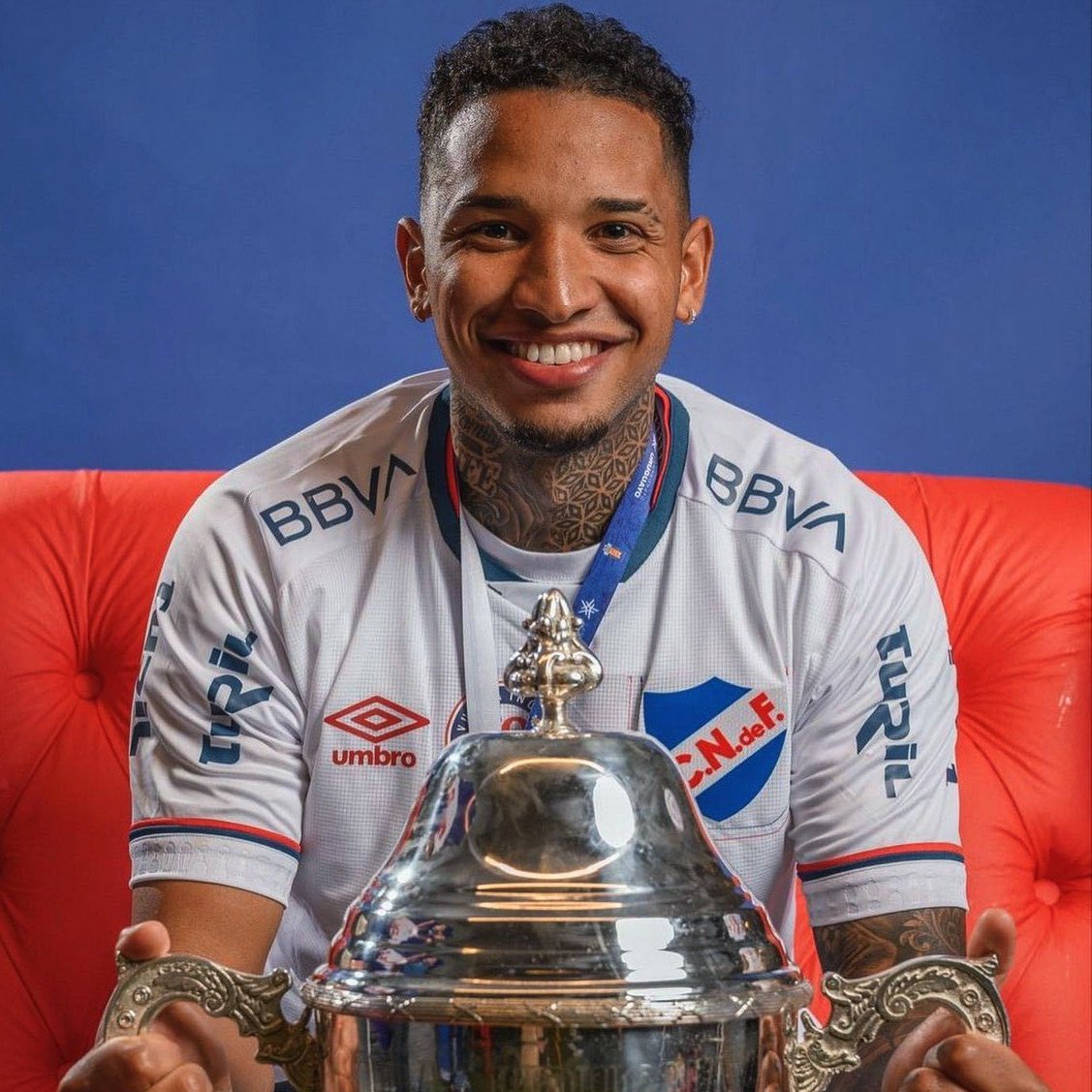 Siempre en nuestro corazón