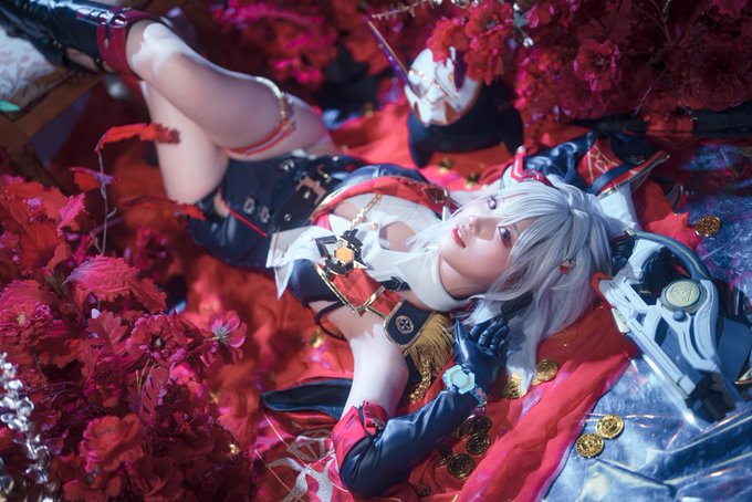 コスプレイヤー쫑긋(ぴぴ)のTwitter画像6