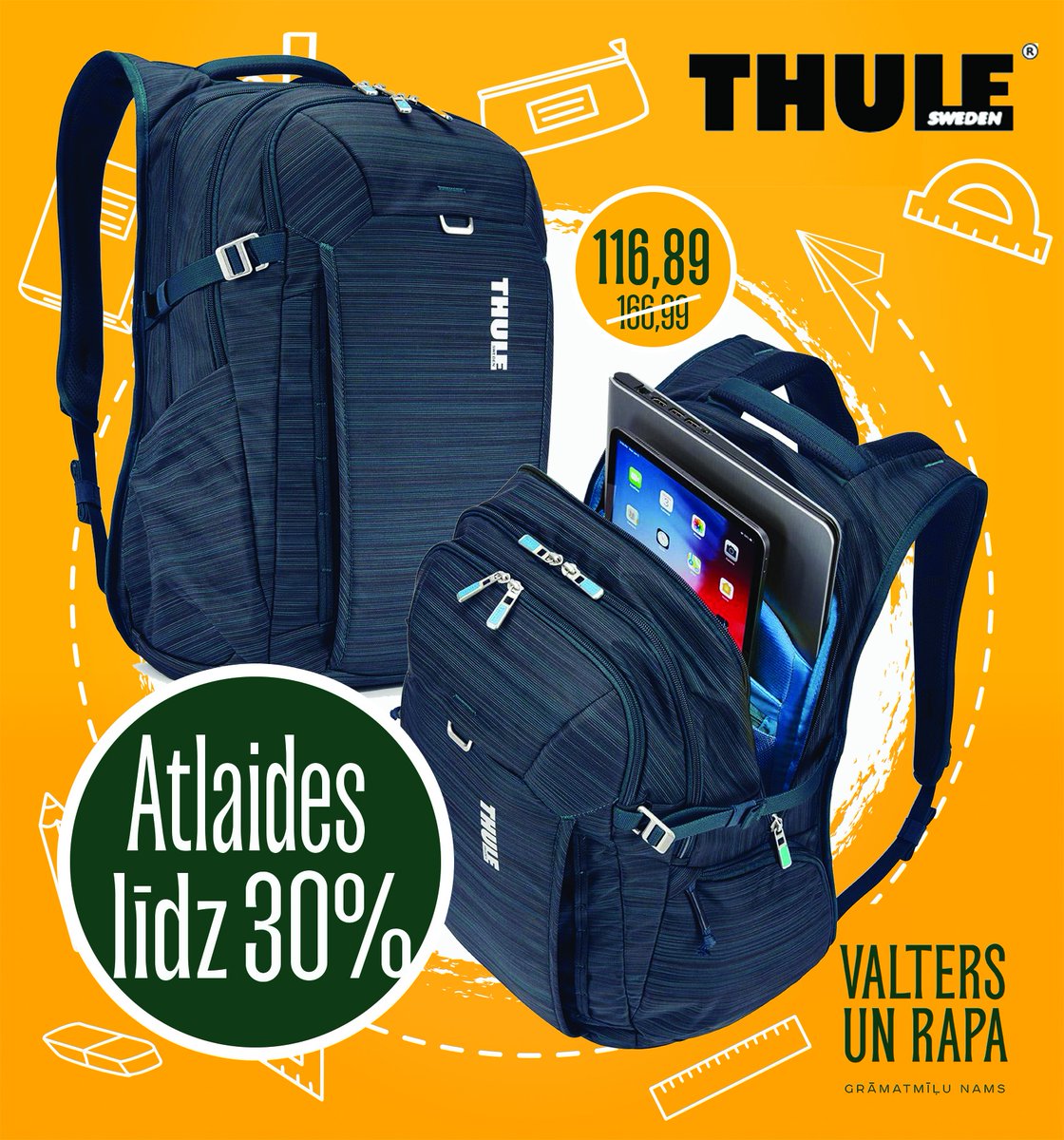 Valters un Rapa tweet media