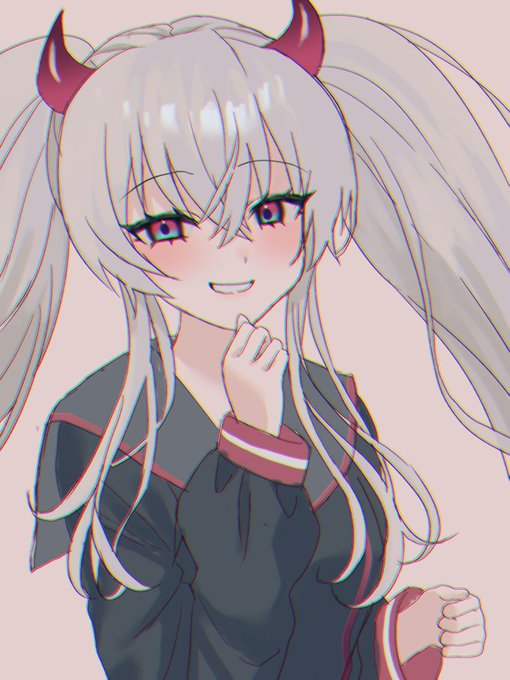 グリアロちゃん #ボンバーガール 