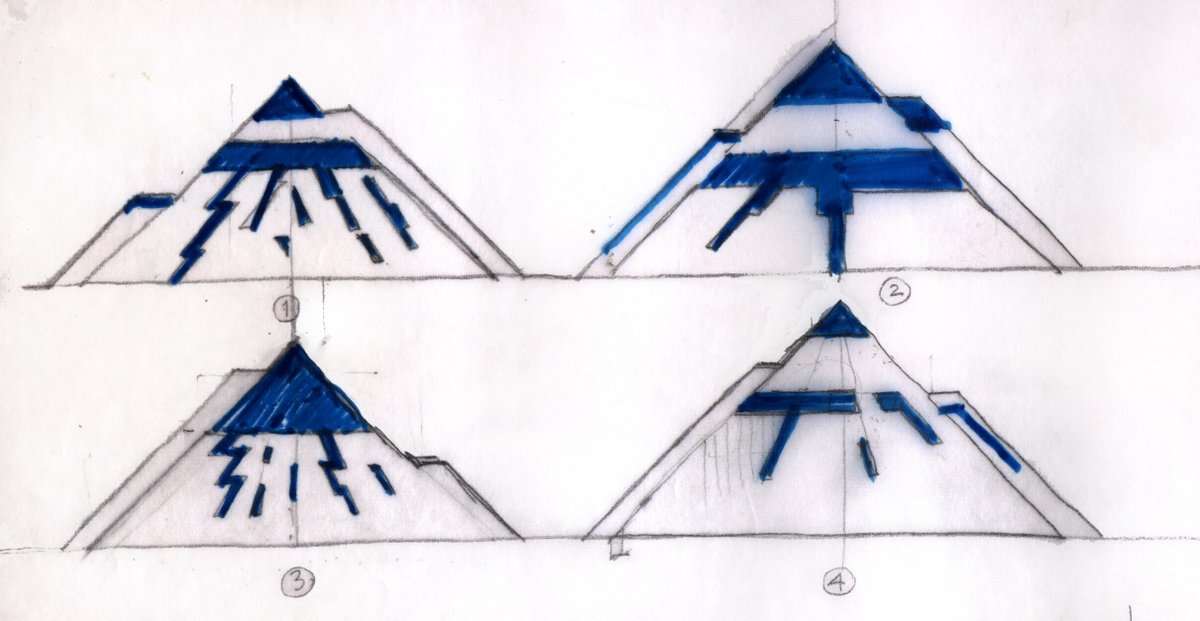 Unbuilt Ideas tweet media
