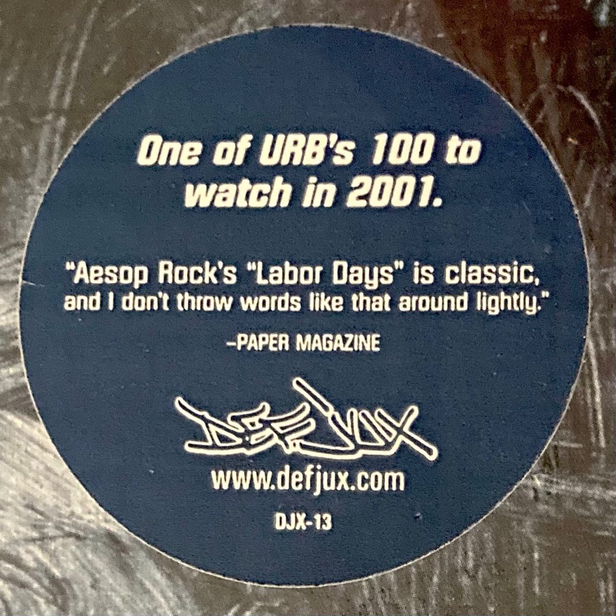 Rarekind Records tweet media