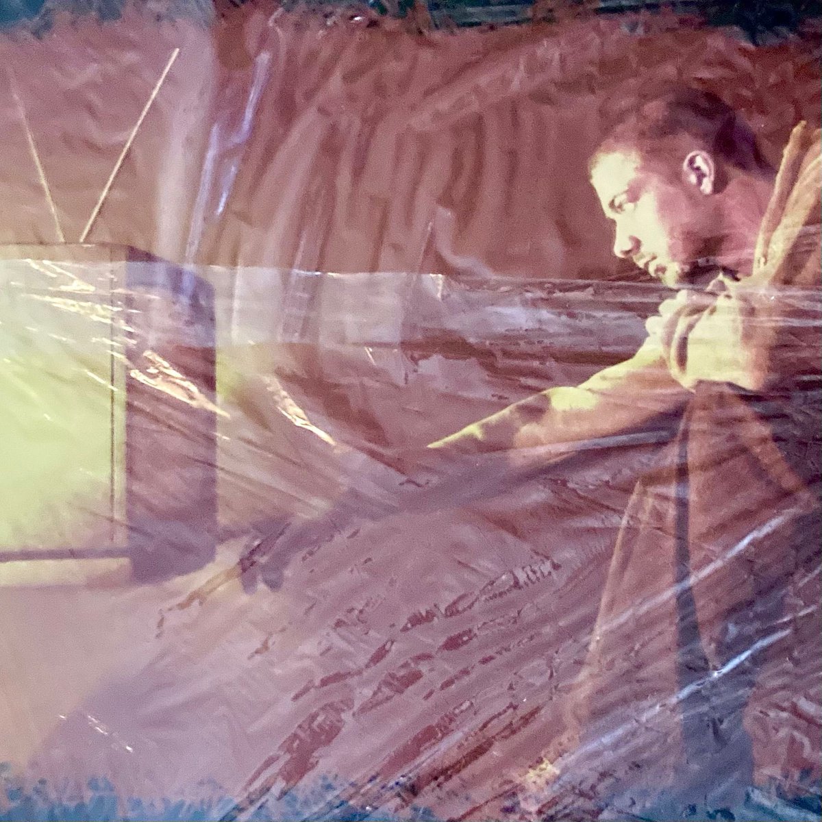 Rarekind Records tweet media