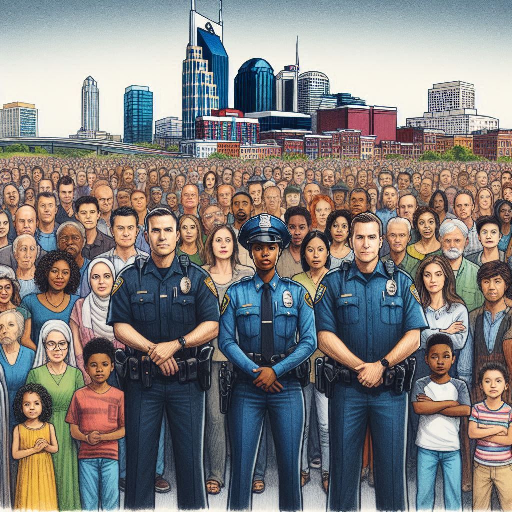 We're asking fellow Nashvillians to support #police #Accountability &amp; the protection of officers who service our community with honor and professionalism. Add you name &amp; share. #MeToo #Nashville #sexualharassment #sexualassault #Discrimination 
chng.it/Mcd2y78gqv