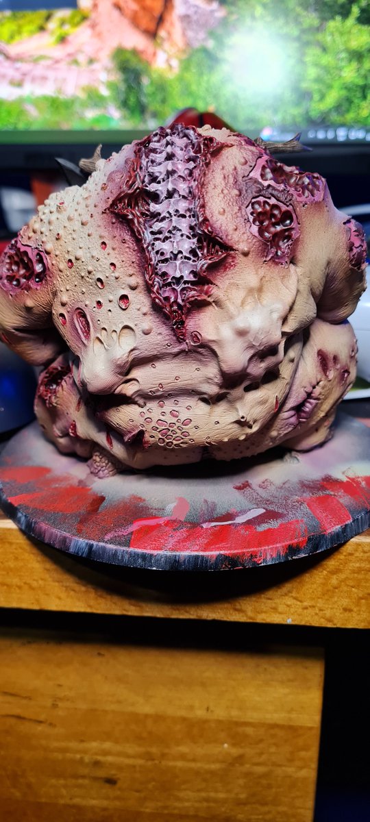 Spanners tweet media