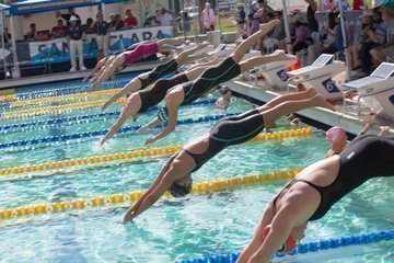 Red_N_Right's tweet image. 🏟 While coaching at Saddleback College, worked with swimming, basketball, football, water polo and diving. Taught physical education, was youth sports clinic director and meet host. Have coached NCAA D1, CIF and world class. Also bring transferable skills from military service.