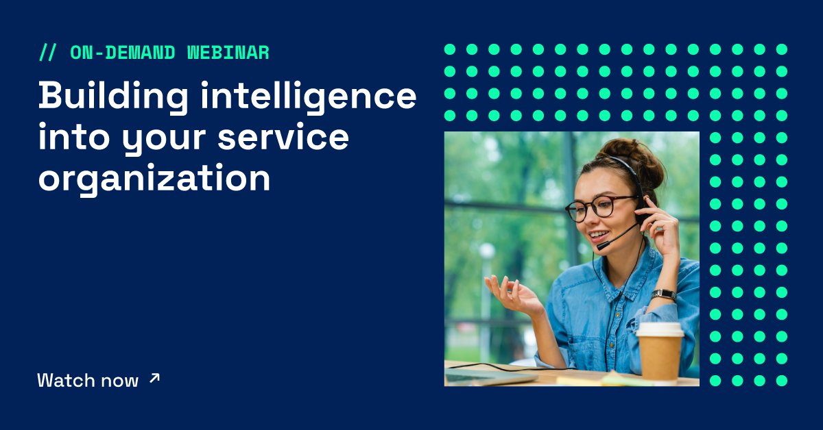 egenaiofficial's tweet image. Explore how Egen unlocks AI-powered service excellence with Salesforce Einstein 1! Our #OnDemandWebinar covers strategies for better service operations, increased productivity, and personalized customer experiences. Watch now: egen.ai/events/buildin… #AI #SalesforceEinstein #Data
