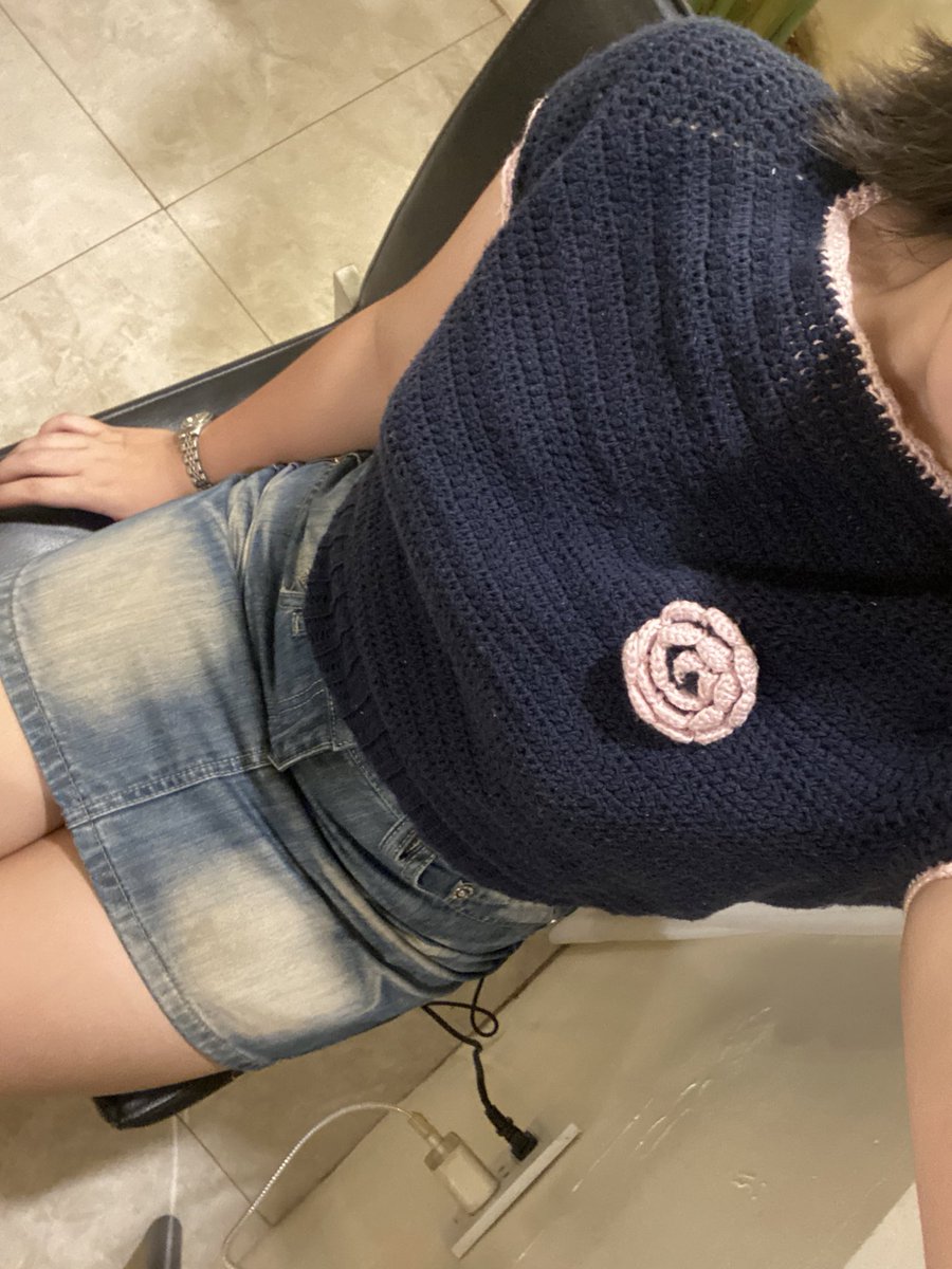 naia ✷ tweet media