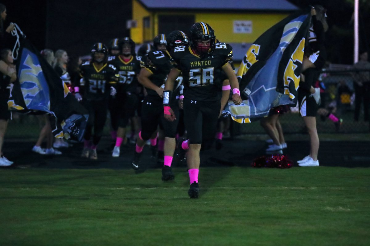 Manteo HS Athletics tweet media