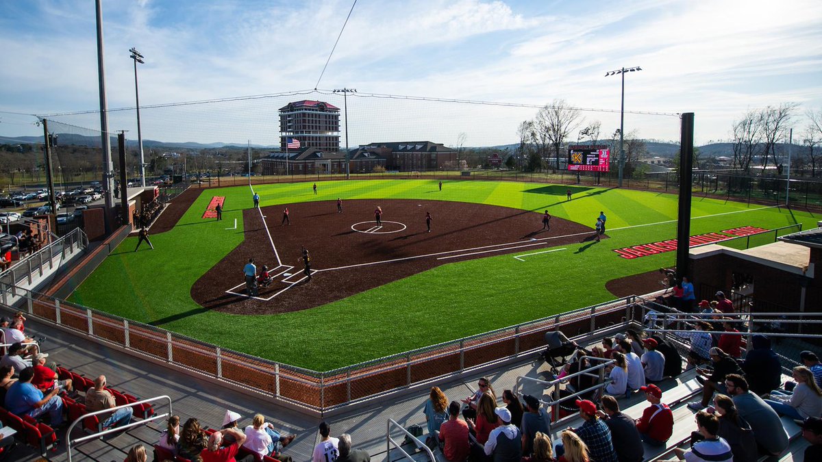 🚨🚨 Future Gamecocks 🚨🚨

Click the link below to complete our Jax State Softball Questionnaire!!  ⬇️⬇️

jaxstatesports.com/sb_output.aspx…

🐔❤️