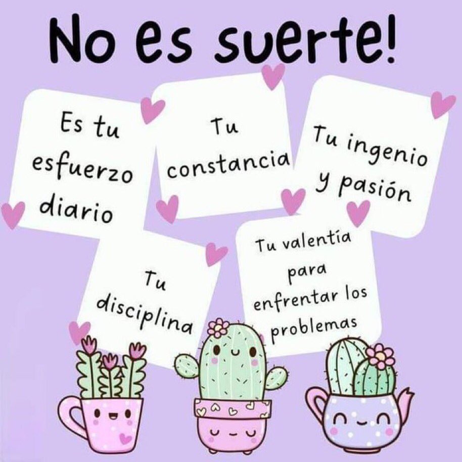 Muy Buenos Días Amig@s

Les deseo un excelente miércoles 
Atención que NO es Suerte 🍀

#28DeAgosto