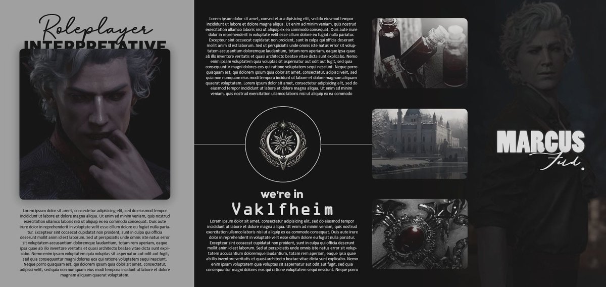 ConsortMarcus's tweet image. 𝑃𝑒𝑟𝑚𝑎𝑛𝑒𝑐𝑒𝑟𝑒́ 𝑎 𝑡𝑢 𝑙𝑎𝑑𝑜 𝘩𝑎𝑠𝑡𝑎 𝑒𝑙 𝑢́𝑙𝑡𝑖𝑚𝑜 𝑎𝑚𝑎𝑛𝑒𝑐𝑒𝑟 𝑑𝑒 𝑒𝑠𝑡𝑒 𝑚𝑢𝑛𝑑𝑜.  

𝑮𝒖𝒂𝒓𝒅𝒊𝒂𝒏 𝒐𝒇 𝑳𝒊𝒏𝒏𝒆́𝒂 

 ✧ 𝗔𝗹𝗹 𝗸𝗶𝗻𝗱 𝗼𝗳 𝗥𝗣 ✧ 
✧ 𝗙𝗮𝗻𝘁𝗮𝘀𝘆𝘃𝗲𝗿𝘀𝗲 ✧