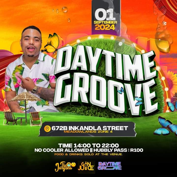 <a href="/Mayibuye1/">Mayibuye</a>  praise God and let's meet on the dance floor!!
It's the nose Chico they never lie