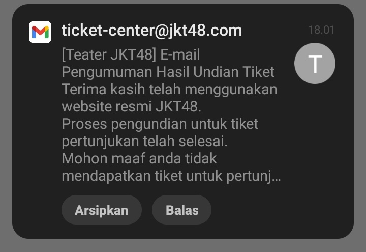 Fajaryanto18_'s tweet image. #PedeGeneral