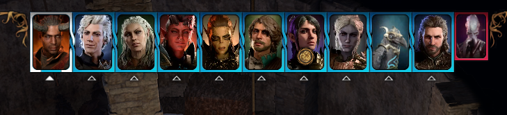 TCustodis's tweet photo. With the no limit party mod this game turns into bully simulator very quickly https://t.co/pO0vztzO4L