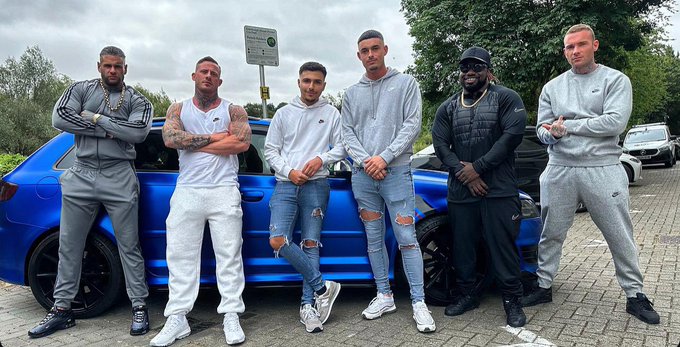 Watch Billy Essex's leaked NSFW photo on TwXstars