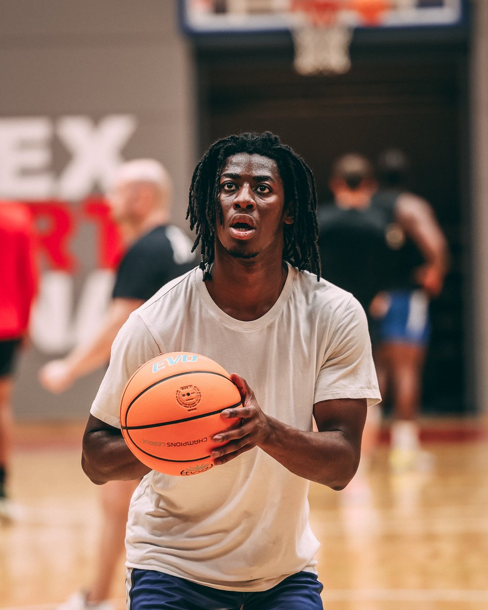 EssexRebels's tweet photo. Tyreese is back in the lab 😤
The wait is over, Rebels fans! 👀 We know it’s been a while, but we’re back with another signing tonight at 6pm ✍️
#UpTheRebs #WeAreRebels #WeAreEssex https://t.co/MjgMqol6Vf