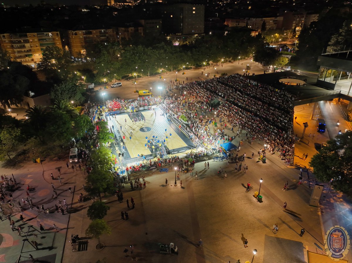 Coviran Granada tweet media